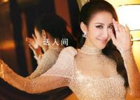 曝李玟原定7月与老公离婚 多重打击让李玟选择极端方式离开