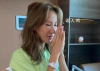 回顾李玟生前8个高光时刻 很多网友都在惋惜