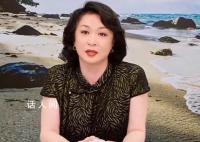 金星直播谈李玟离世 我们周边人千万不要轻视了抑郁症的患者