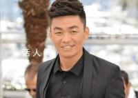 王宝强哽咽回应观众支持 真诚之情溢于言表
