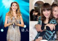 李玟遗产全部留给母亲 李玟因抑郁症轻生去世