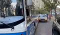 网约车司机20天碰瓷8次公交车被批捕