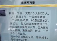纪委回应网传民警涉赌欠债百万 高价出售香烟给戒毒学员