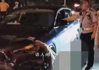 宝马案受害者家属:不认可判决结果