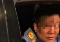 亮证逃查酒驾事件执勤辅警为何被辞 事件仍在持续发酵中
