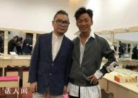 程青松喊话王宝强退还金扫帚 王宝强：谢谢金扫帚鞭策着我一路成长