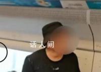 老人高铁霸座拿药称有病别欺负我 乘客：你如果年轻20几岁今天肯定有人打你