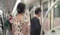 女子反映地铁上遭男子掏下体猥亵