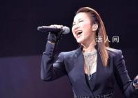 姐姐说李玟的人生死穴是感情 妹妹是很正面的人