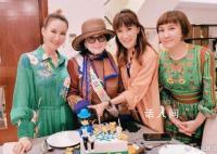 李玟二姐喊话让知情人站出来 李玟疑因窒息死亡？