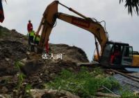 重庆暴雨失踪者家属:想找到遗体