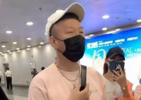 孙红雷 他说的全是我的词啊