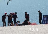 4名女孩落水1人溺亡 救人者:对不起