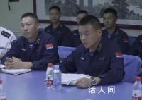 中俄海军在中方舰艇上面对面交流 开始为期7天友好访问