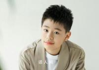 蔡国庆儿子全科免考毕业 蔡轩正个人资料介绍