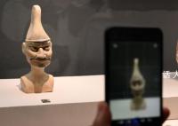 国博:未经许可不得开展讲解活动
