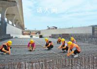 河南持续高温 专家详解成因