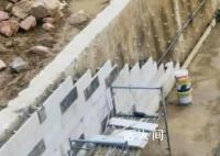 花34亿给河道贴瓷砖?工人:浪费
