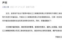 “假领导”出没 三峡集团已报案