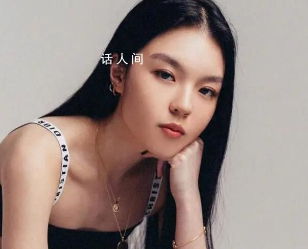 李咏女儿将作为演员出道 网友：真不愧是哥伦比亚大学的高材生