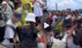 武功山景区回应多名游客大打出手 目前参与斗殴者已经被警察带走处理了
