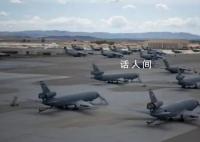 神秘买家10亿买地与美空军做邻居 花费近10亿美元