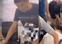 诈骗团伙组杀洋盘称中国人不骗中国人 诱骗外国人购买比特币