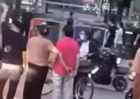 江苏一垃圾桶发现头盖骨?法医查证