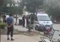 父亲称蹲守杀害女儿者非前任是追求者 男子已于当日被警方抓捕