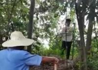 男子蹲守一周砍死前女友?家长回应