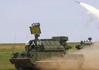 俄方称防空系统拦截两枚乌导弹 乌克兰方面尚未对此消息做出回应