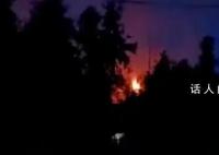 湖南养猪场烟花爆竹爆炸 致5死2失联