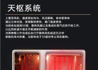 老板劝顾客别买了实在夸不下去了 网友：不能穿为啥被设计出来