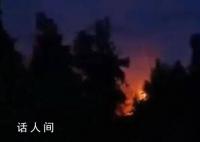 非法生产烟花爆炸致5死 村支书涉案