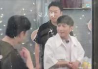 杜海涛李维嘉沈阳合体录节目 令人回忆起《快本》的美好时光