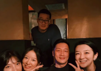 王栎鑫前妻说不想再照顾男人 除了儿女不想照顾男人