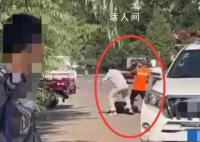 环卫工疑因被罚5元杀害队长 公司正在协助警方寻人