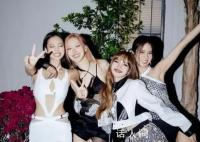 BLACKPINK除Lisa外续约进展顺利 Lisa被全网嘲讽是白眼狼