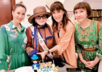 李玟“头七” 歌迷举行悼念活动