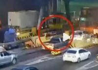 男子在被卖到缅甸途中跳车报警 常遭电棍虐待途径泰国时跳车逃生