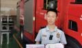 重庆一消防员考上清华大学研究生 黎尧个人资料介绍