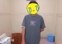 男子自称上山捡菌遇老虎 警方:行拘
