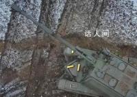 俄接收瓦格纳武器装备视频曝光 其中包括重型武器