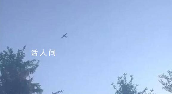 俄原子城传爆炸声:夜空闪现火球