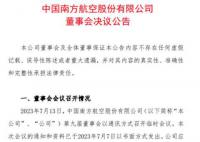“赌王”之女何超琼拟进南航董事会