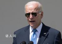 拜登称普京已输掉战争 已经不再可能赢得在乌克兰的战争
