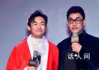 阿米尔汗和王宝强竟然是好朋友 发布视频支持王宝强的新电影