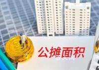 专家:不取消公摊是保护老百姓权益