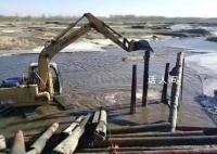 吉林私搭浮桥曾八建八拆 获刑非孤例