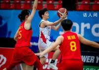 U16女篮惨败日本后赞助商质问篮协 为什么我们年轻球员的基本功这么差